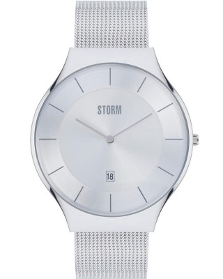 Storm REESE XL SILVER 47320/S