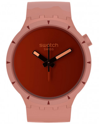 Наручные часы Swatch Big Bold SB03R100