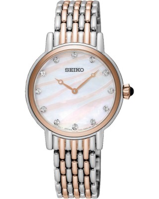 Наручные часы Seiko Conceptual Series Dress SFQ806P1