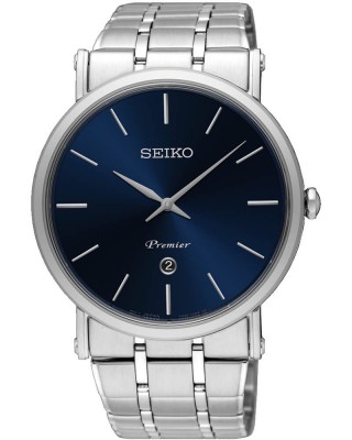 Наручные часы Seiko Premier SKP399P1