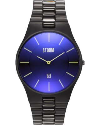 Storm SLIM-X XL SLATE BLUE 47159/SL/B