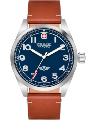 Наручные часы Swiss Military Hanowa FALCON SMWGA2100402