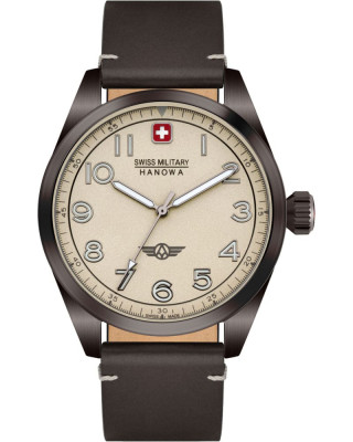 Наручные часы Swiss Military Hanowa FALCON SMWGA2100440