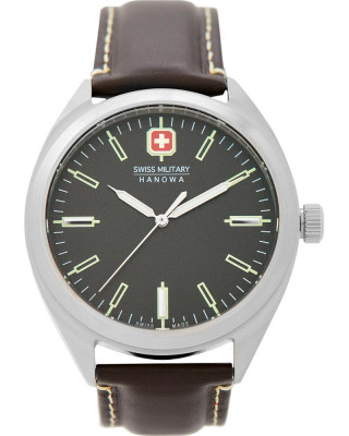 Наручные часы Swiss Military Hanowa RACER SMWGA7000704