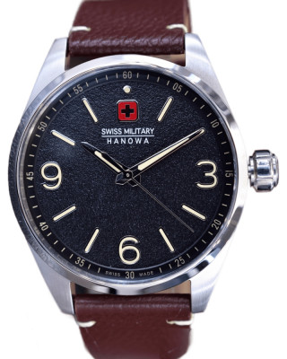 Наручные часы Swiss Military Hanowa SLIDER SMWGA7000801