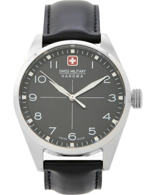 Наручные часы Swiss Military Hanowa DRIVER SMWGA7000901