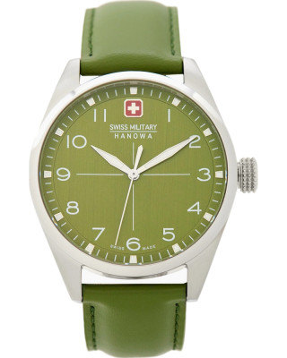 Наручные часы Swiss Military Hanowa DRIVER SMWGA7000903
