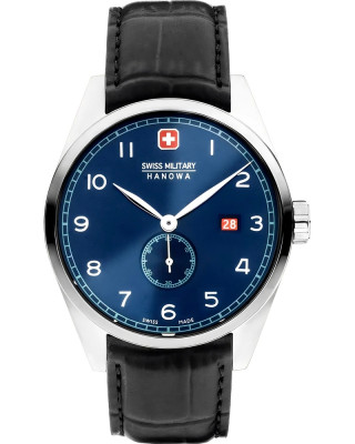 Наручные часы Swiss Military Hanowa LYNX SMWGB0000701