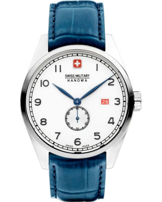 Наручные часы Swiss Military Hanowa LYNX SMWGB0000702