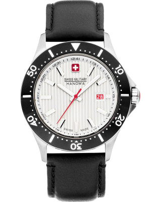 Наручные часы Swiss Military Hanowa FLAGSHIP X SMWGB2100605