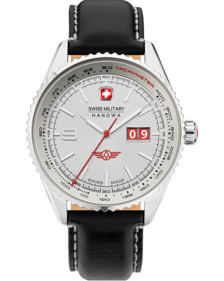 Наручные часы Swiss Military Hanowa AFTERBURN SMWGB2101001