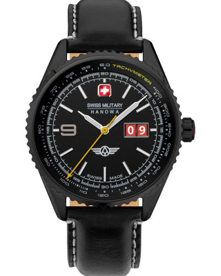 Наручные часы Swiss Military Hanowa AFTERBURN SMWGB2101030