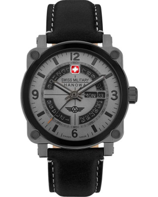 Наручные часы Swiss Military Hanowa AEROGRAPH SMWGB2101140