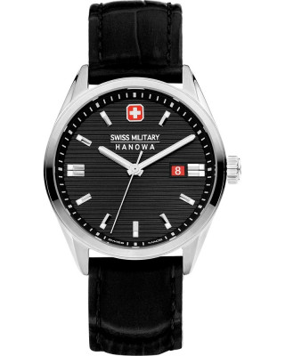 Наручные часы Swiss Military Hanowa ROADRUNNER SMWGB2200104