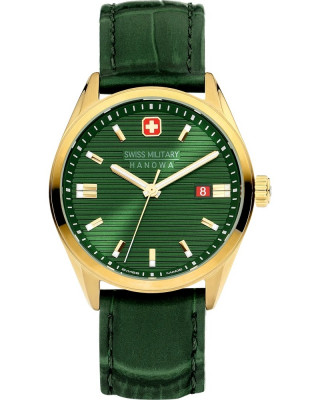 Наручные часы Swiss Military Hanowa ROADRUNNER SMWGB2200111