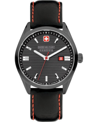 Наручные часы Swiss Military Hanowa Roadrunner SMWGB2200140