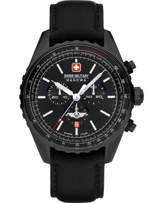 Наручные часы Swiss Military Hanowa AFTERBURN SMWGC0000330