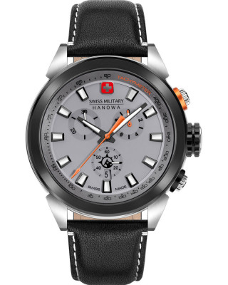 Наручные часы Swiss Military Hanowa PLATOON SMWGC2100270