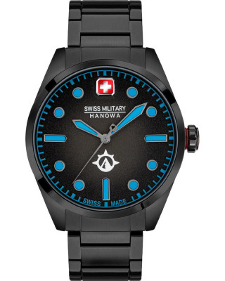 Наручные часы Swiss Military Hanowa MOUNTAINEER SMWGG2100530