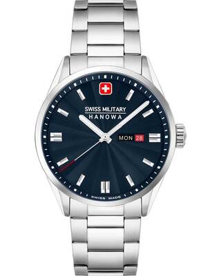 Наручные часы Swiss Military Hanowa Roadrunner SMWGH0001602