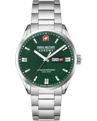 Наручные часы Swiss Military Hanowa SMWGH0001603