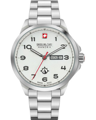 Наручные часы Swiss Military Hanowa PUMA SMWGH2100302