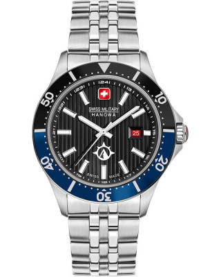 Наручные часы Swiss Military Hanowa FLAGSHIP X SMWGH2100603