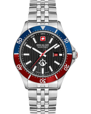 Наручные часы Swiss Military Hanowa FLAGSHIP X SMWGH2100604