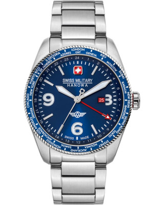 Наручные часы Swiss Military Hanowa CITY HAWK SMWGH2100905