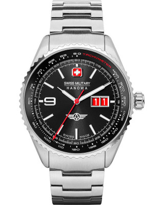 Наручные часы Swiss Military Hanowa AFTERBURN SMWGH2101006