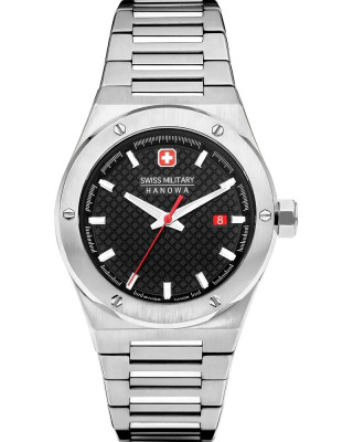 Наручные часы Swiss Military Hanowa SIDEWINDER SMWGH2101604