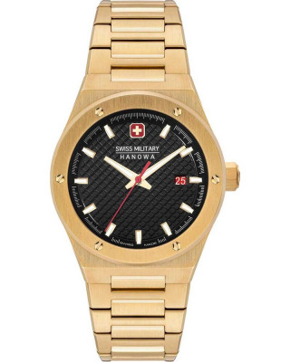 Наручные часы Swiss Military Hanowa SIDEWINDER SMWGH2101610