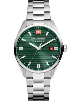 Наручные часы Swiss Military Hanowa Roadrunner SMWGH2200105