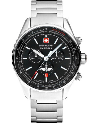 Наручные часы Swiss Military Hanowa AFTERBURN SMWGI0000303