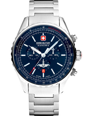 Наручные часы Swiss Military Hanowa AFTERBURN SMWGI0000304