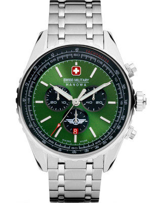 Наручные часы Swiss Military Hanowa AFTERBURN SMWGI0000307