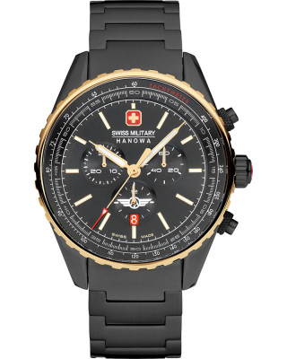 Наручные часы Swiss Military Hanowa AFTERBURN SMWGI0000341