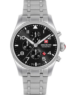 Наручные часы Swiss Military Hanowa THUNDERBOLT CHRONO SMWGI0000405