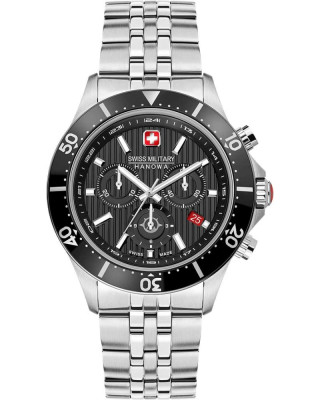 Наручные часы Swiss Military Hanowa FLAGSHIP X CHRONO SMWGI2100701