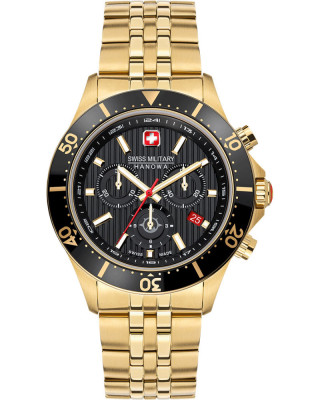 Наручные часы Swiss Military Hanowa FLAGSHIP X CHRONO SMWGI2100710