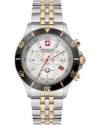 Наручные часы Swiss Military Hanowa FLAGSHIP X CHRONO SMWGI2100760