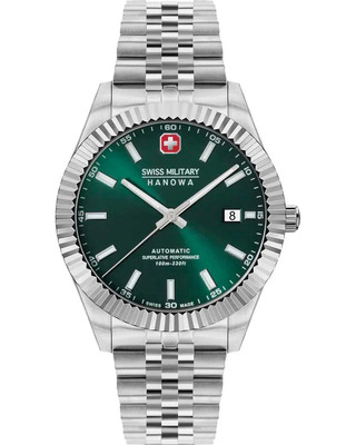 Наручные часы Swiss Military Hanowa Diligenter SMWGL0002103