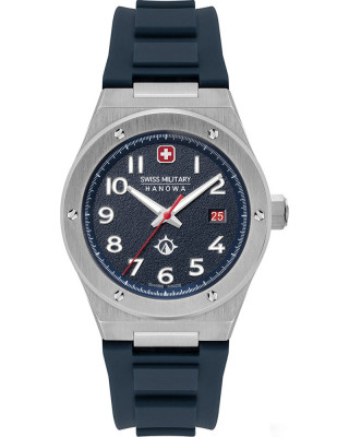 Наручные часы Swiss Military Hanowa SMWGN2101901