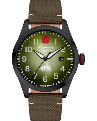 Наручные часы Swiss Military Hanowa SMWGN2102330