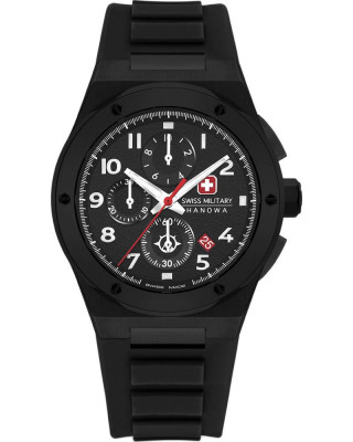 Наручные часы Swiss Military Hanowa SONORAN CHRONO SMWGO2102030