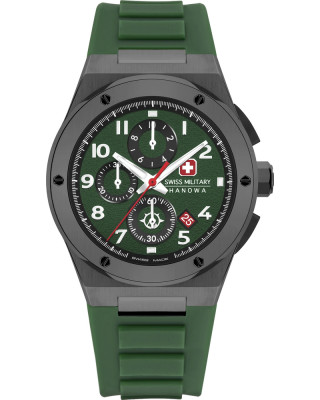 Наручные часы Swiss Military Hanowa SONORAN CHRONO SMWGO2102040