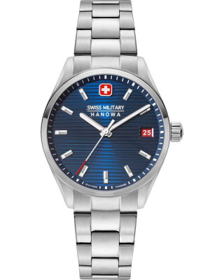 Наручные часы Swiss Military Hanowa ROADRUNNER SMWLH2200202