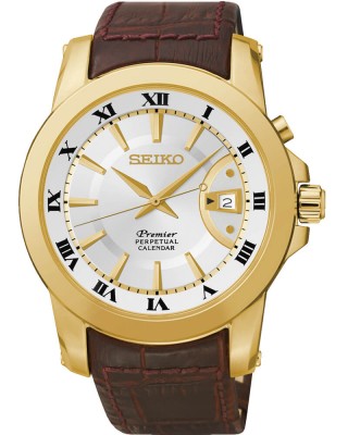Наручные часы Seiko Premier SNQ144J1