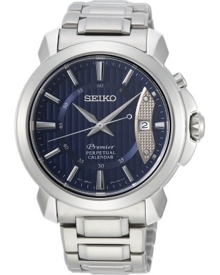 Наручные часы Seiko Premier SNQ157P1