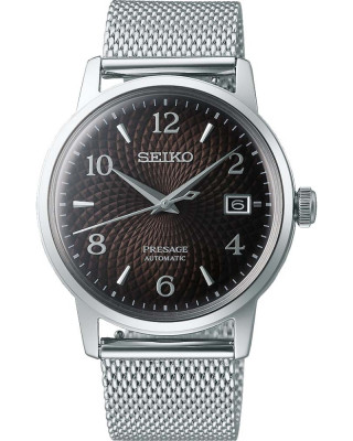 Наручные часы Seiko Presage SRPF39J1